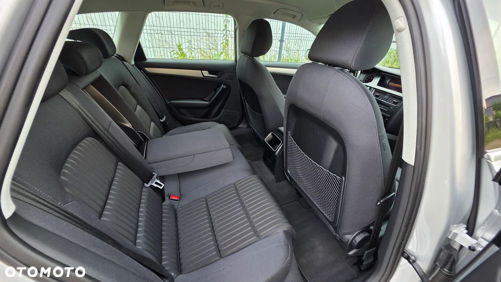 Audi A4 Avant 1.8 TFSI Prime Line - 14