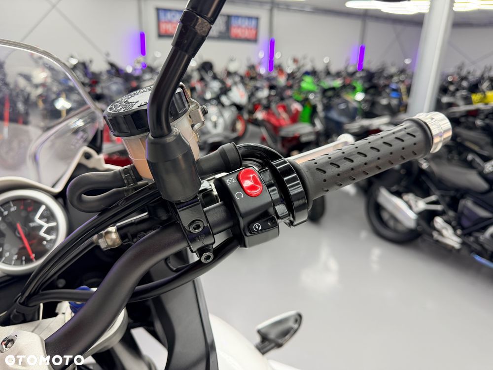 Triumph Tiger - 23