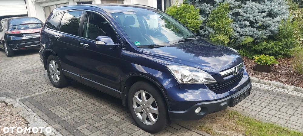 Honda CR-V 2.0 Elegance - 3