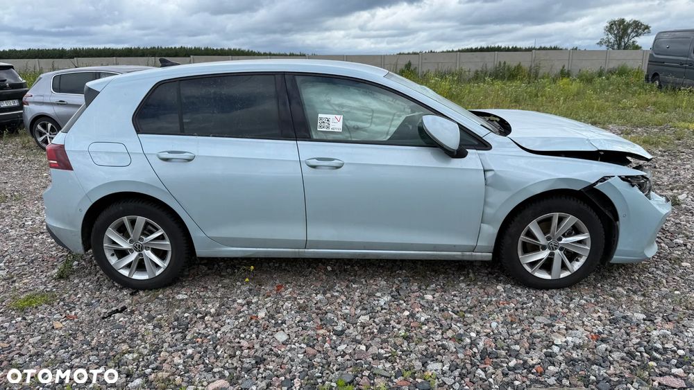 Volkswagen Golf 1.5 TSI Special Edition - 6