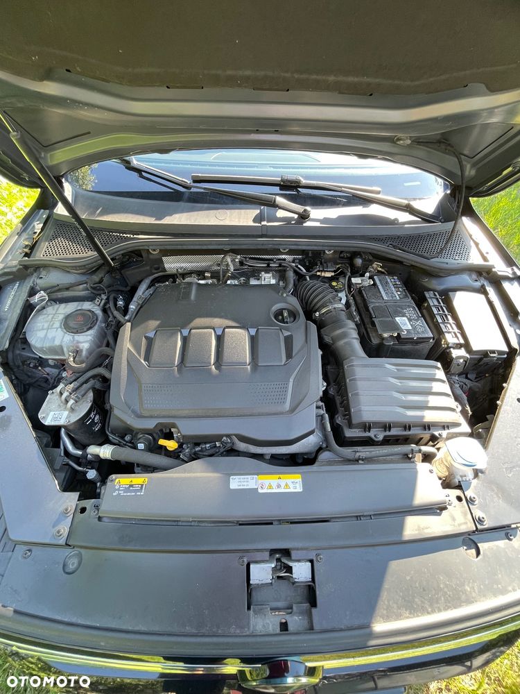 Volkswagen Passat 2.0 TDI EVO Elegance DSG - 15
