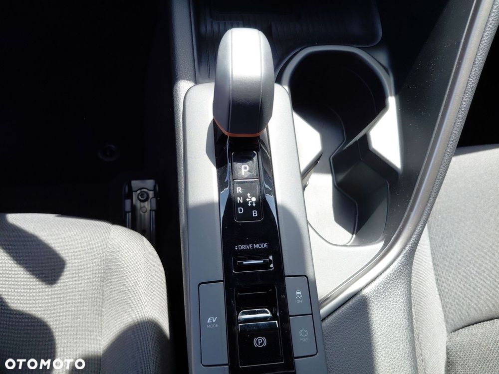 Toyota C-HR 1.8 Hybrid Style - 27