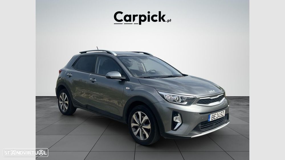 Kia Stonic 1.2 Dynamic - 9