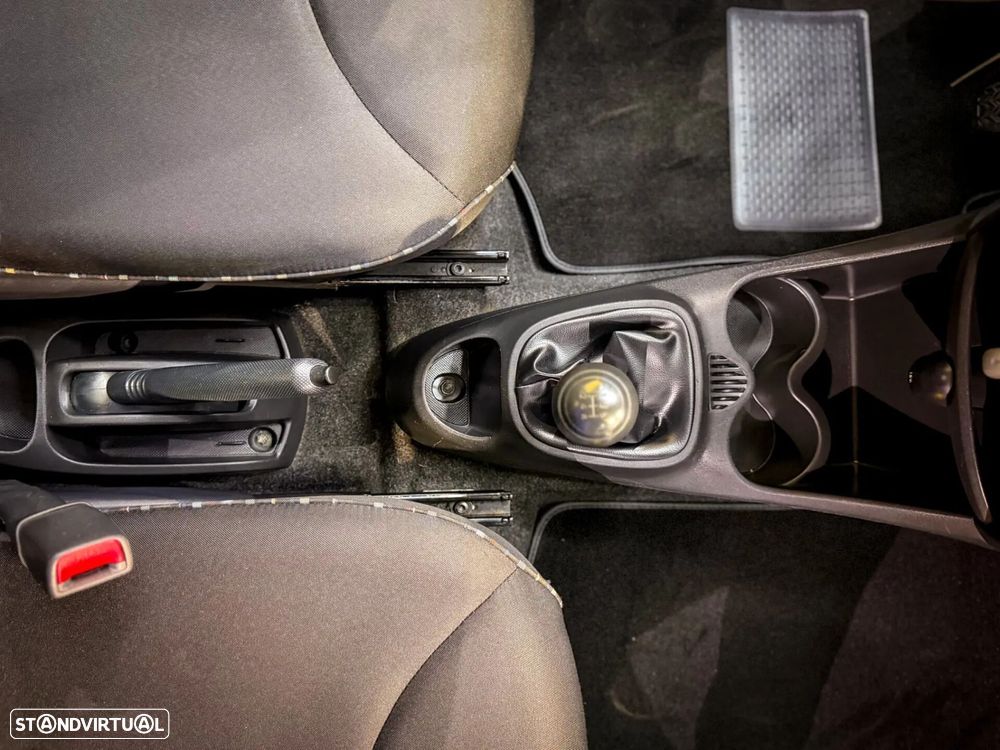 Citroën C1 1.0 Tendance - 19