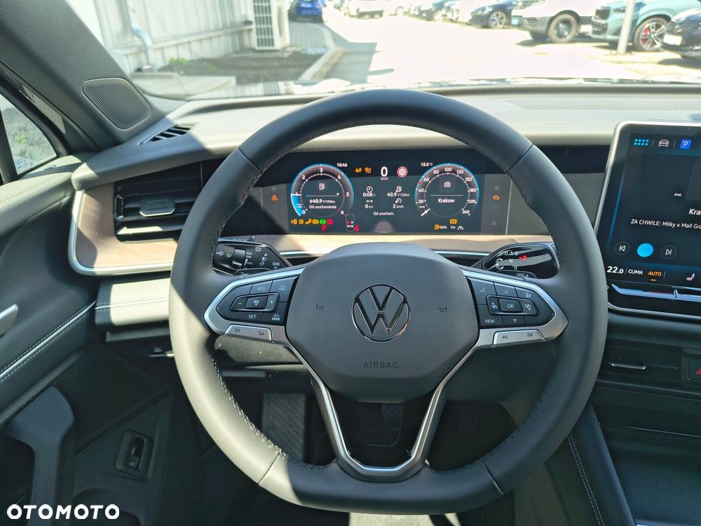 Volkswagen Tayron 2.0 TDI SCR 4Mot Elegance DSG - 17