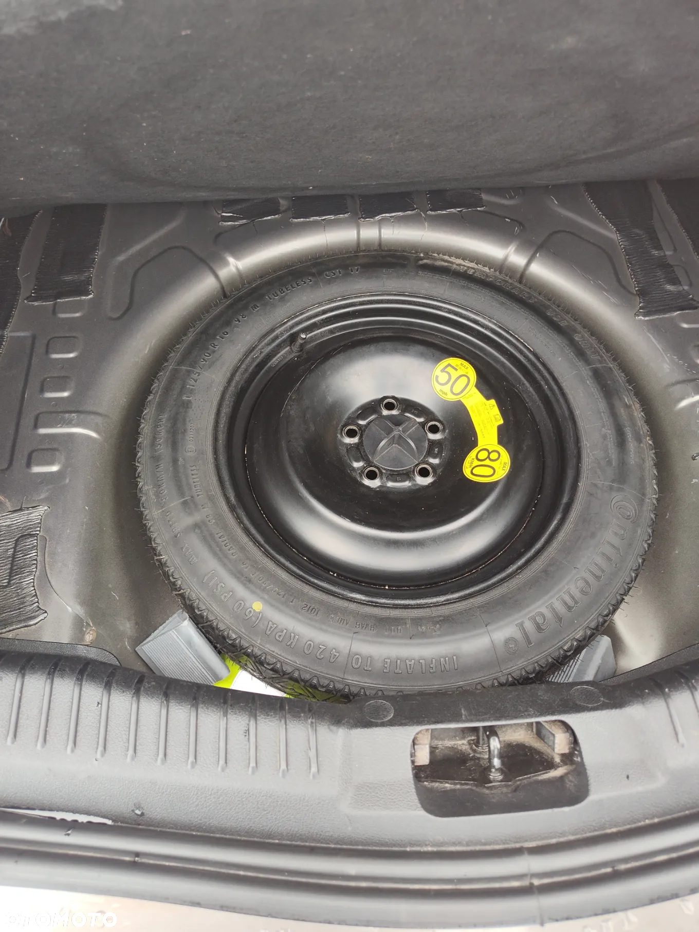 Ford Mondeo 1.6 Titanium - 17