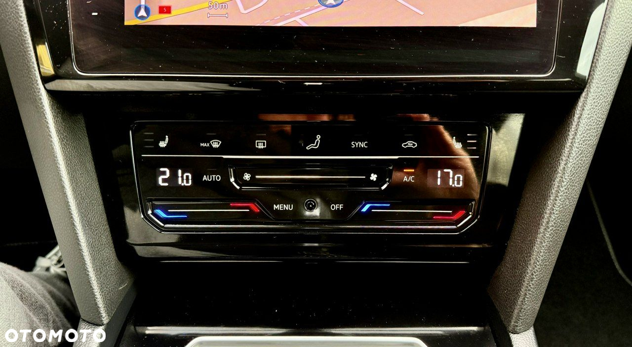 Volkswagen Arteon Shooting Brake 2.0 TDI SCR DSG R-Line - 23