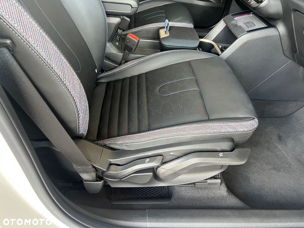 MINI Countryman C Classic Trim - 29