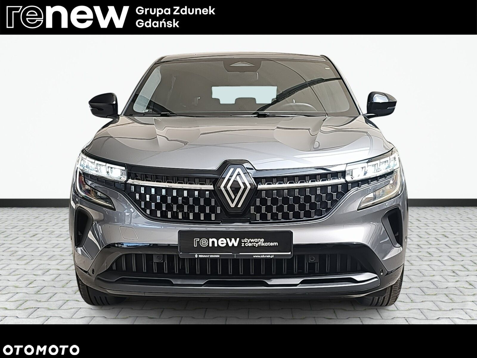 Renault Austral - 2