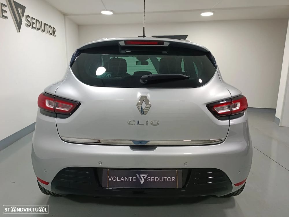 Renault Clio ENERGY TCe 120 EDC Luxe - 3