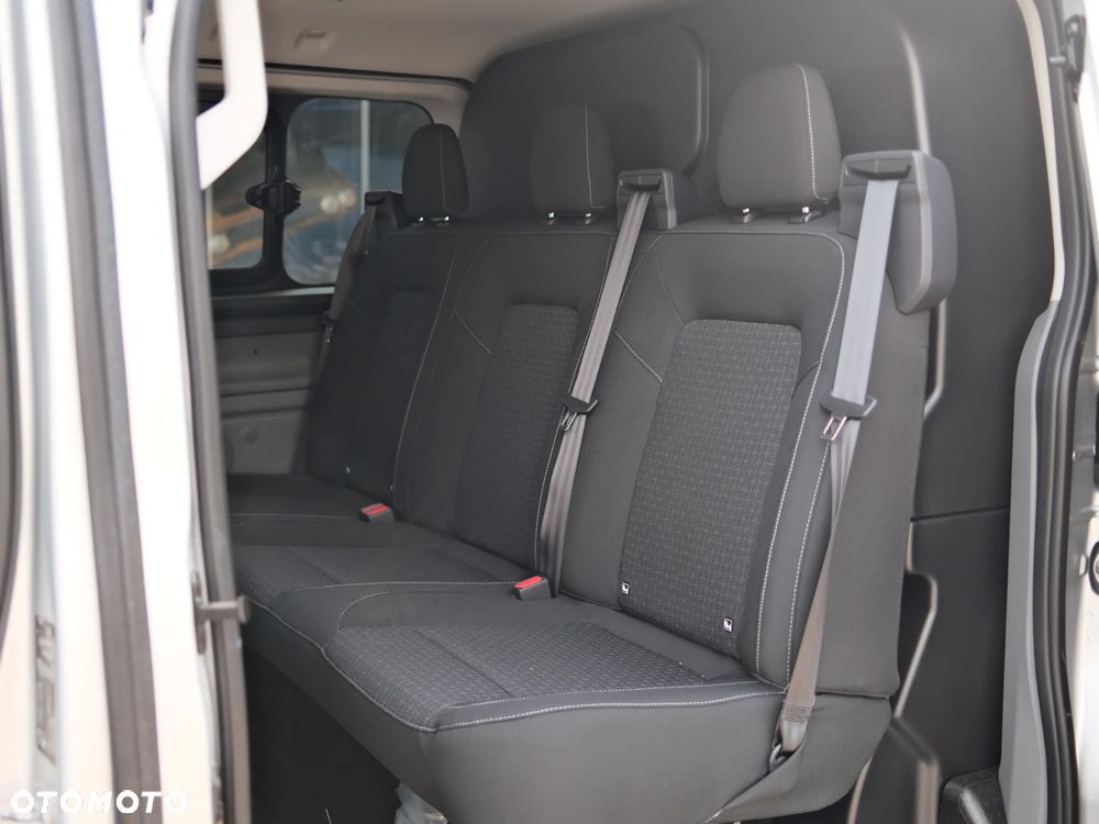 Ford Transit Custom - 18