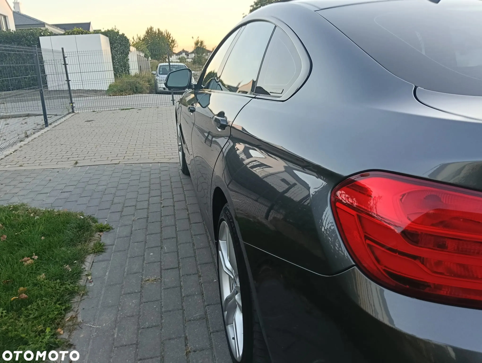 BMW Seria 4 430i Gran Coupe xDrive Sport-Aut M Sport - 28