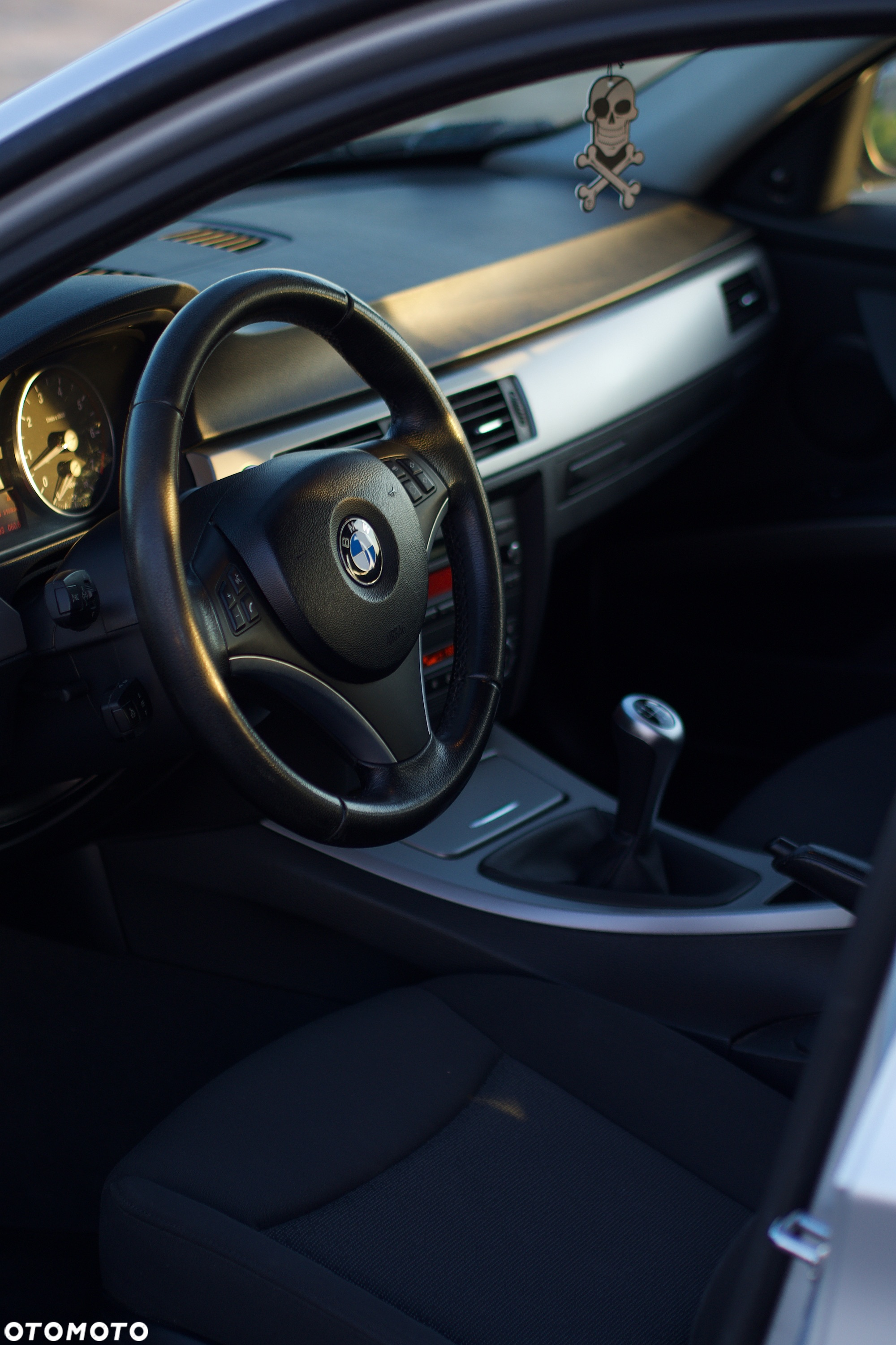 BMW Seria 3 320i - 8