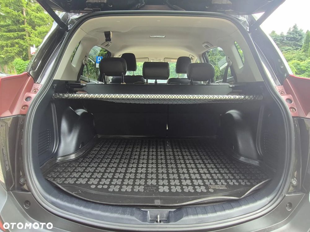 Toyota RAV4 2.0 D-4D Active - 14