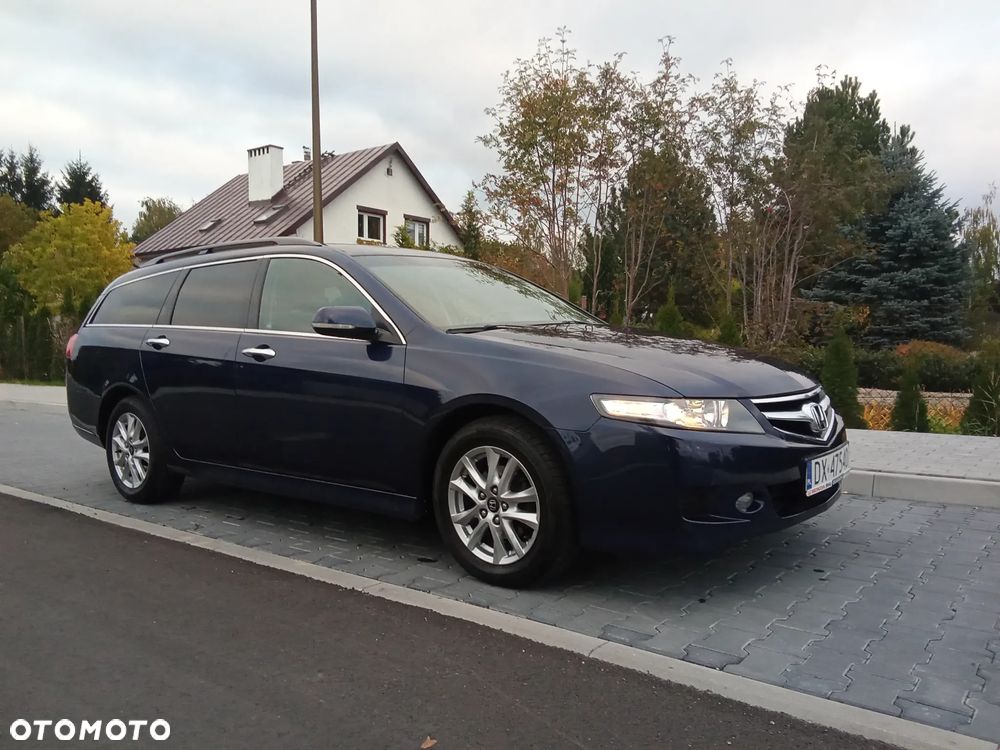 Honda Accord 2.0 i Comfort - 6
