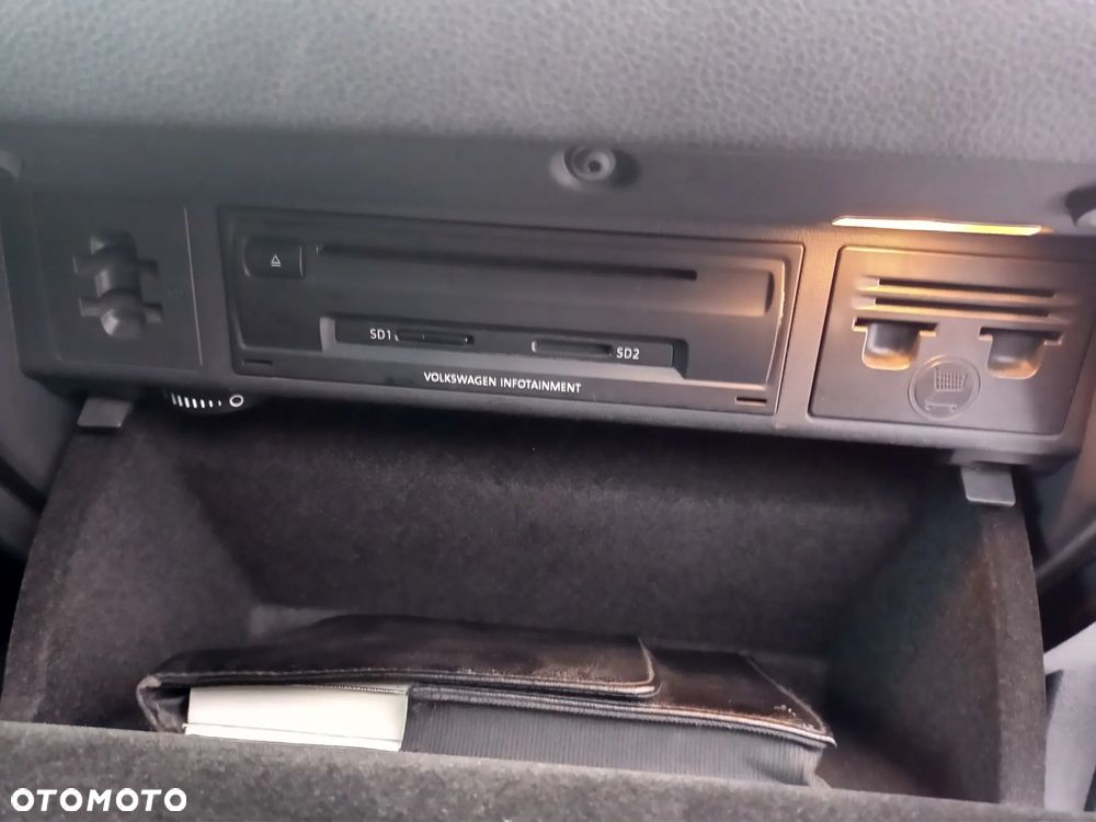 Volkswagen Golf Sportsvan SV 1.6 TDI BMT Comfortline - 20