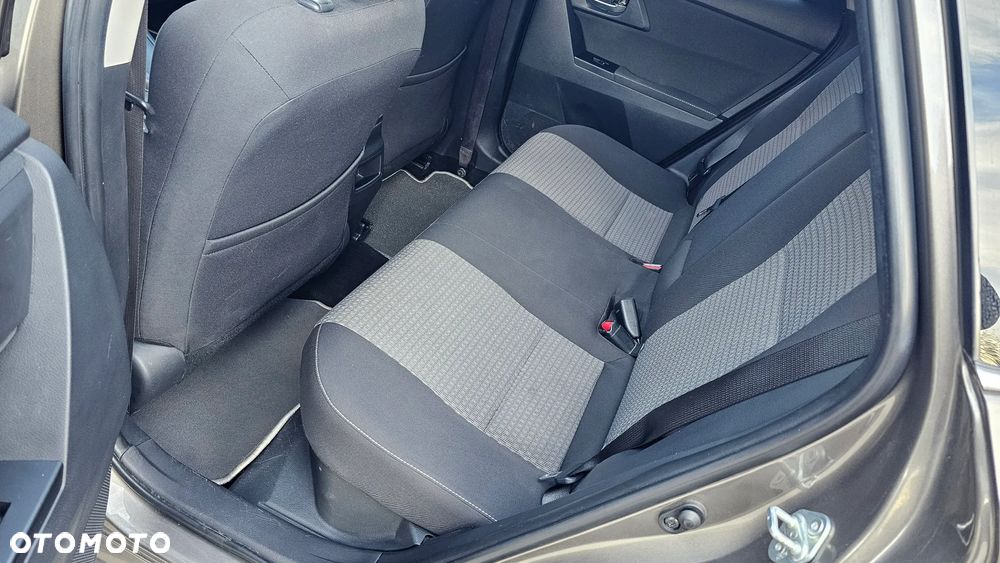 Toyota Auris - 17