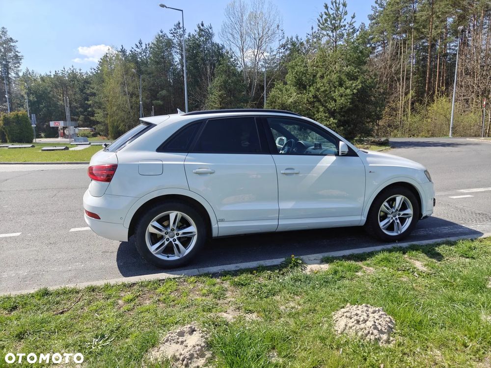 Audi Q3 - 3