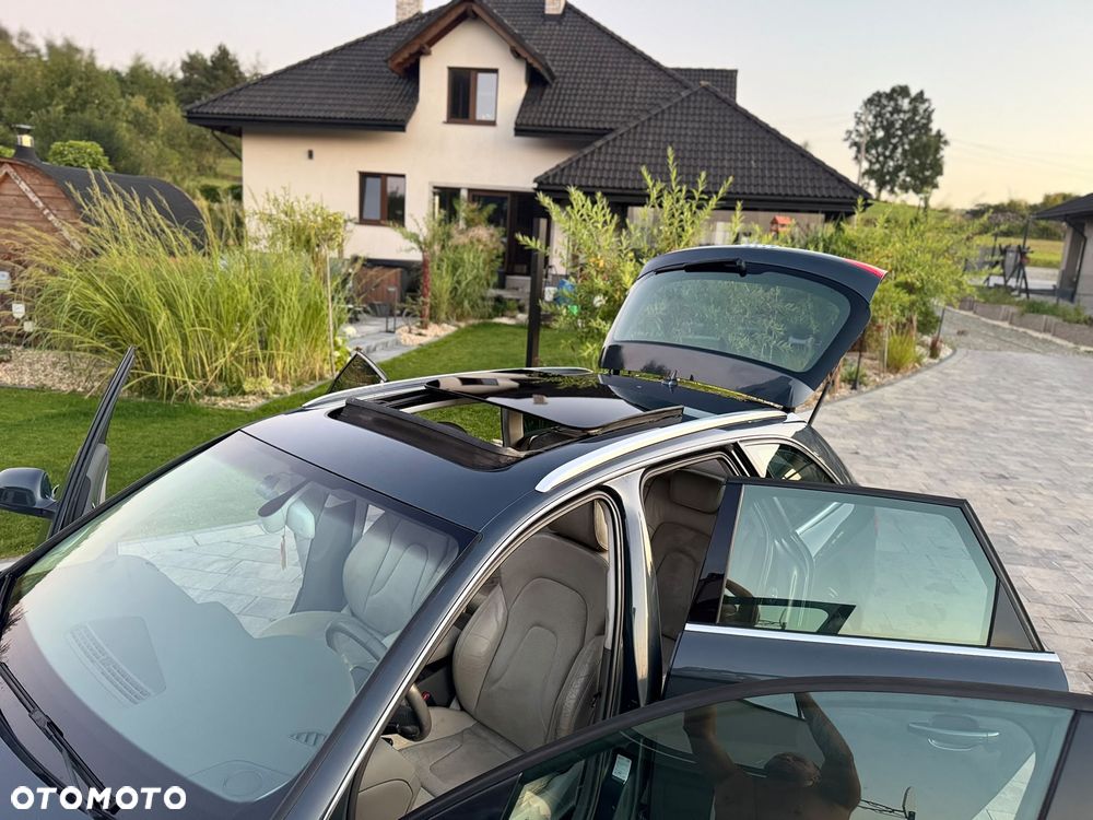 Audi A4 Avant - 12