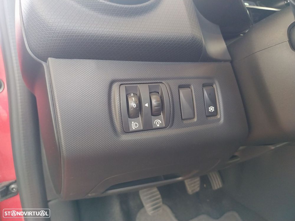 Renault Clio 0.9 TCE Confort - 5