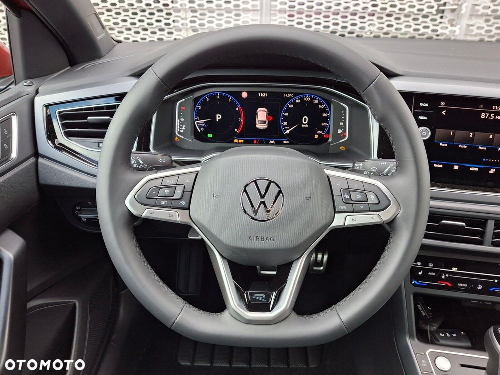 Volkswagen Taigo 1.5 TSI ACT R-Line Plus DSG - 22