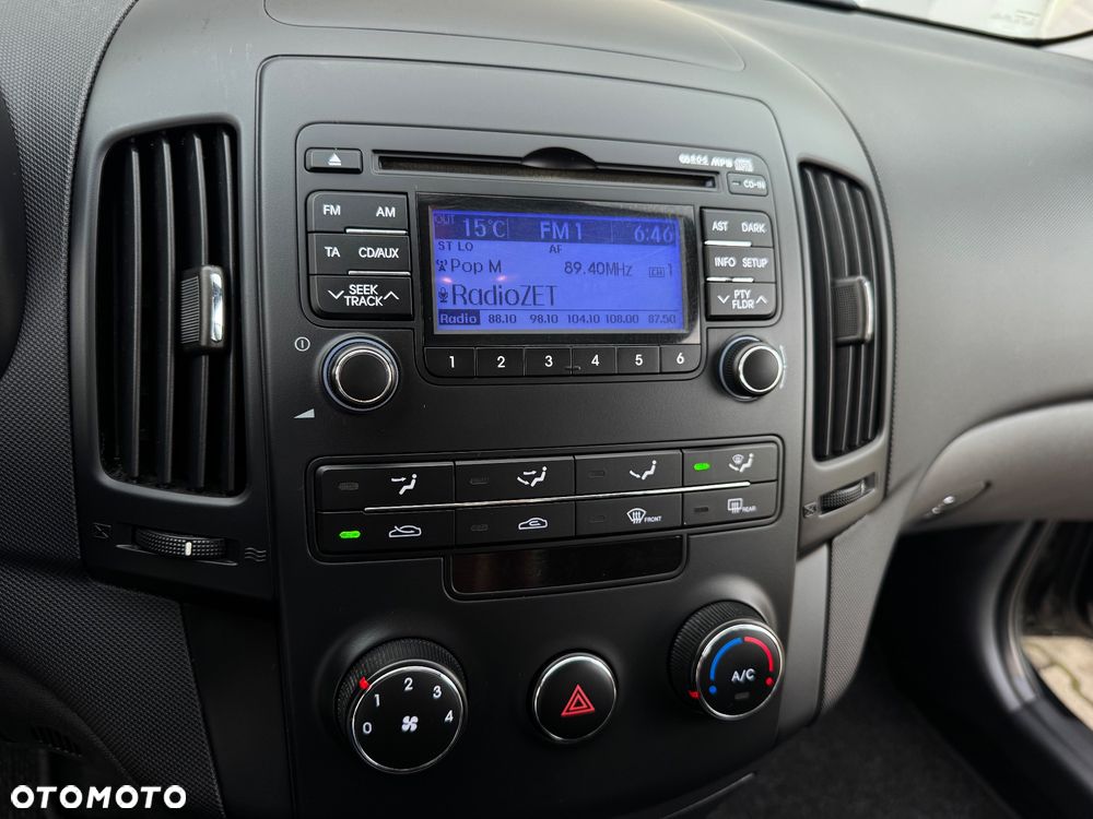 Hyundai i30 - 25