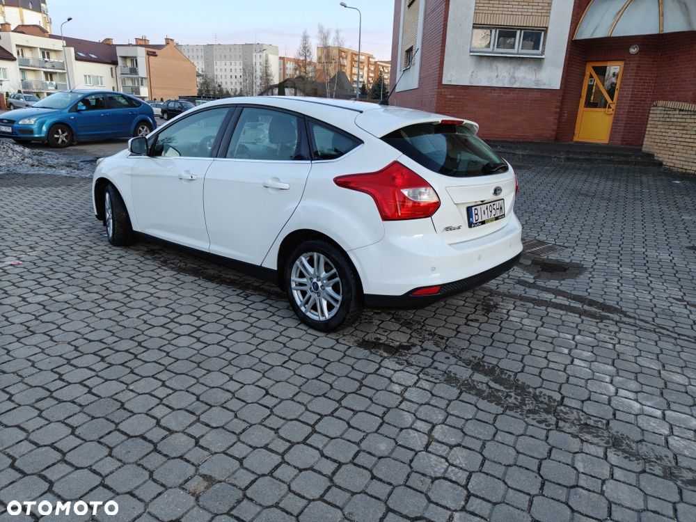 Ford Focus - 4