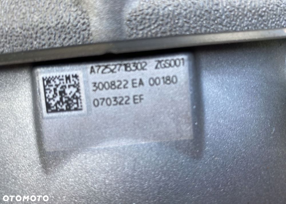 SKRZYNIA AUTOMATYCZNA 725 MERCEDES GLE V167 AWD NOWA - 6