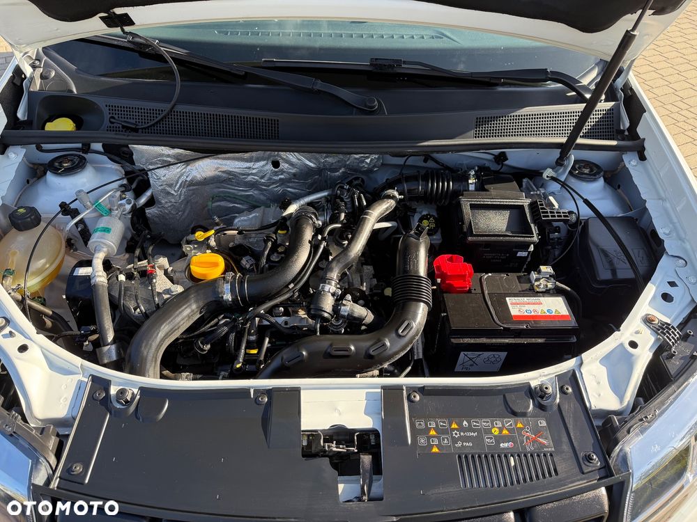 Dacia Sandero Stepway - 21