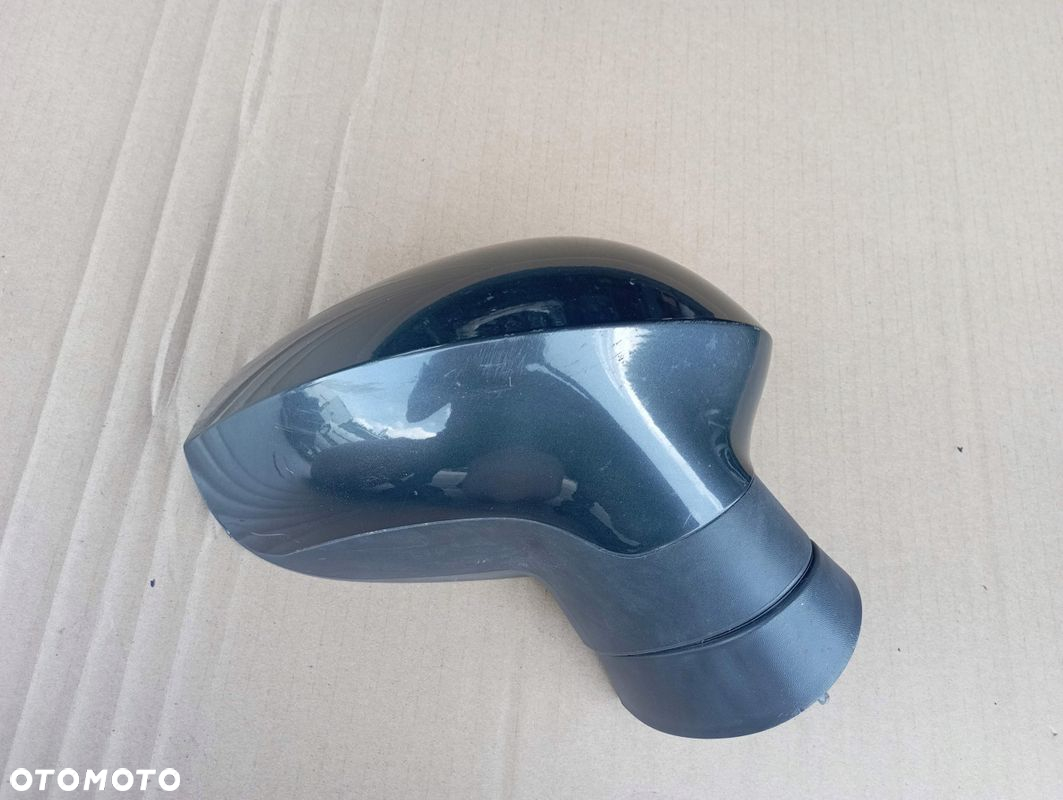 SEAT IBIZA IV 4 6J LUSTERKO PRAWE 7 PIN EUROPA - 3