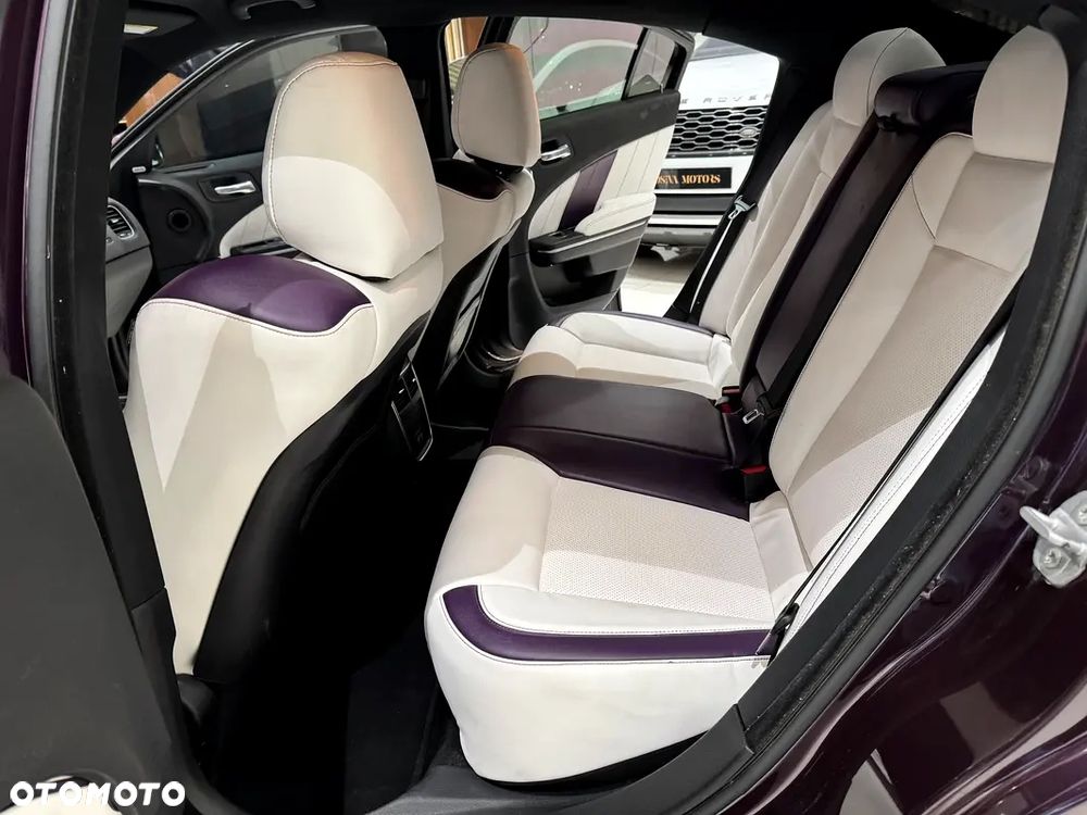 Dodge Charger Automatik SRT 392 - 6