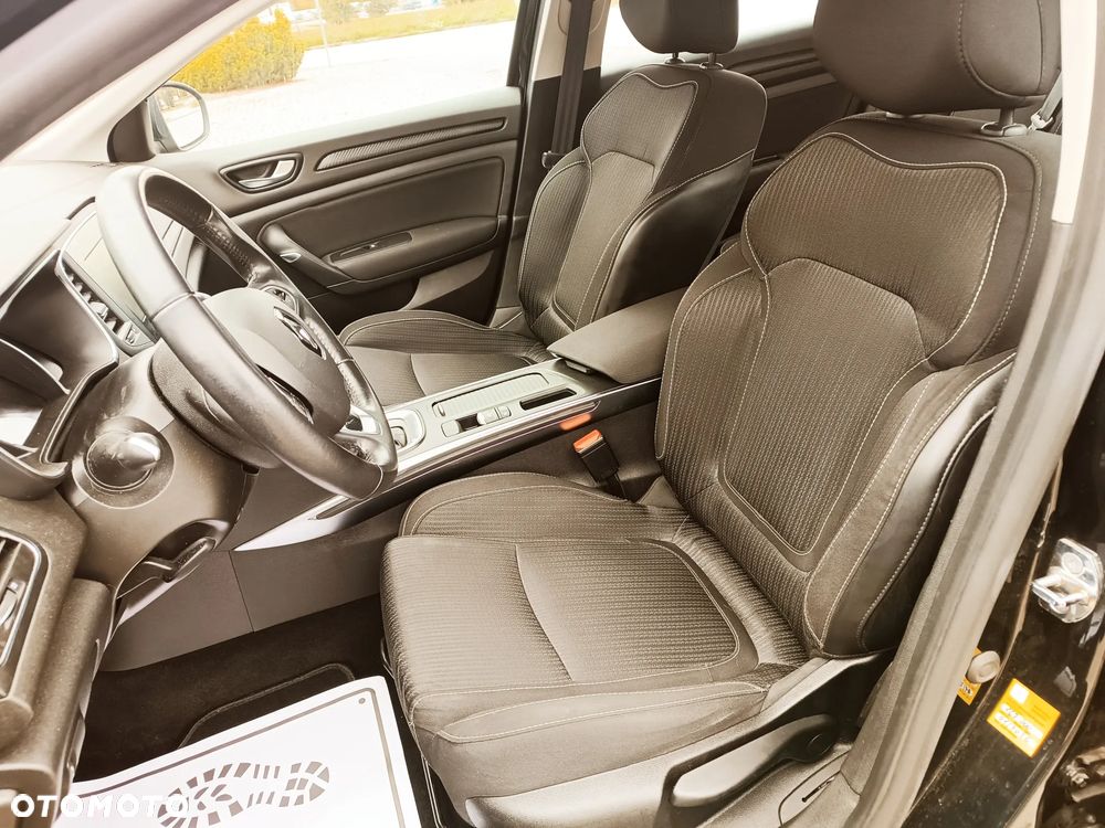 Renault Megane - 12