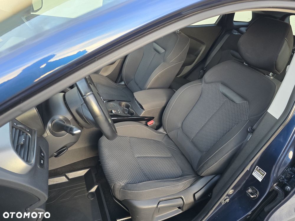 Renault Kadjar 1.6 dCi Energy Intens - 19