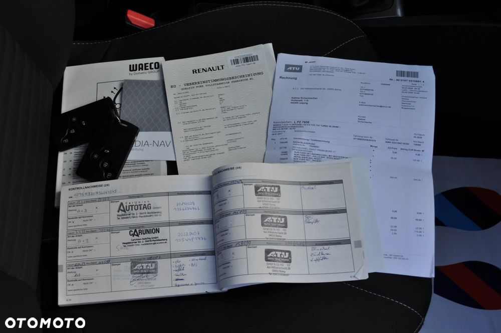 Renault Clio - 39