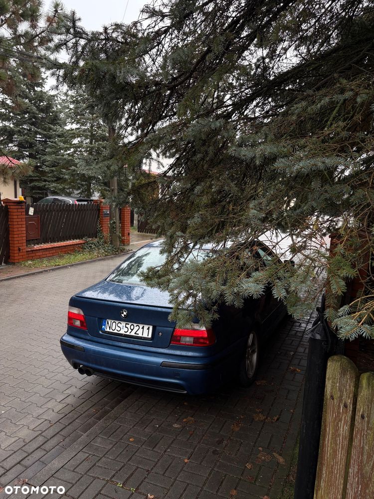 BMW Seria 5 530i - 5