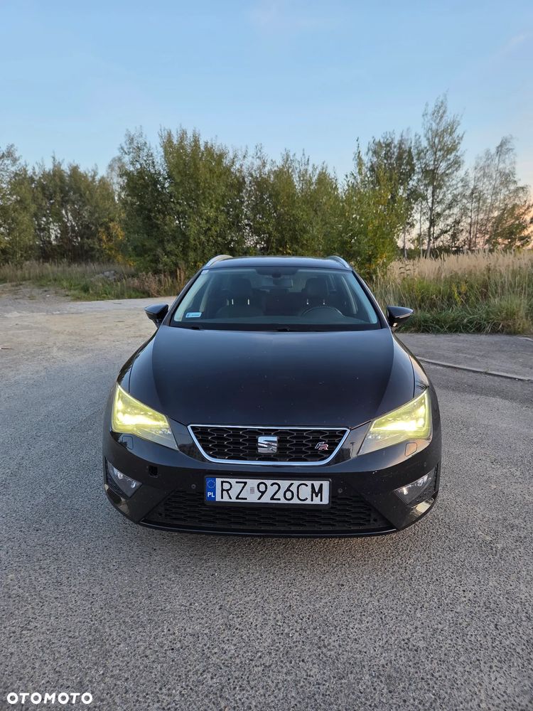 Seat Leon - 2