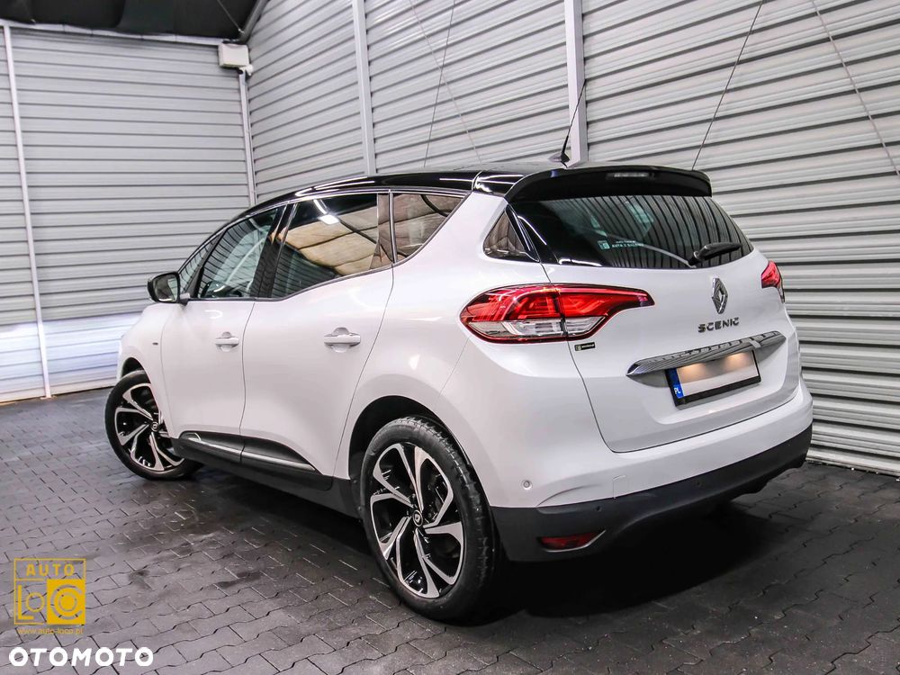Renault Scenic 1.3 TCe Energy Bose EDC - 4