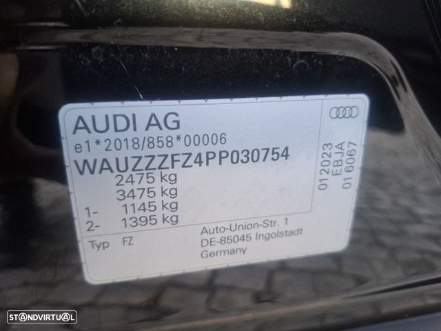 Audi Q4 e-tron 35 55 kWh - 61