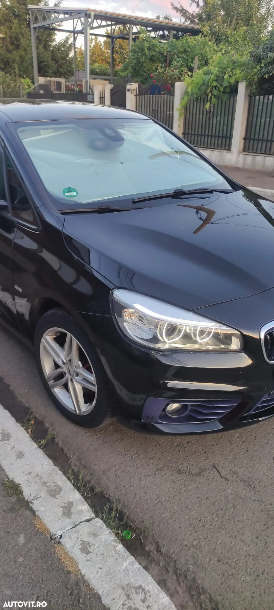 BMW Seria 2 - 8