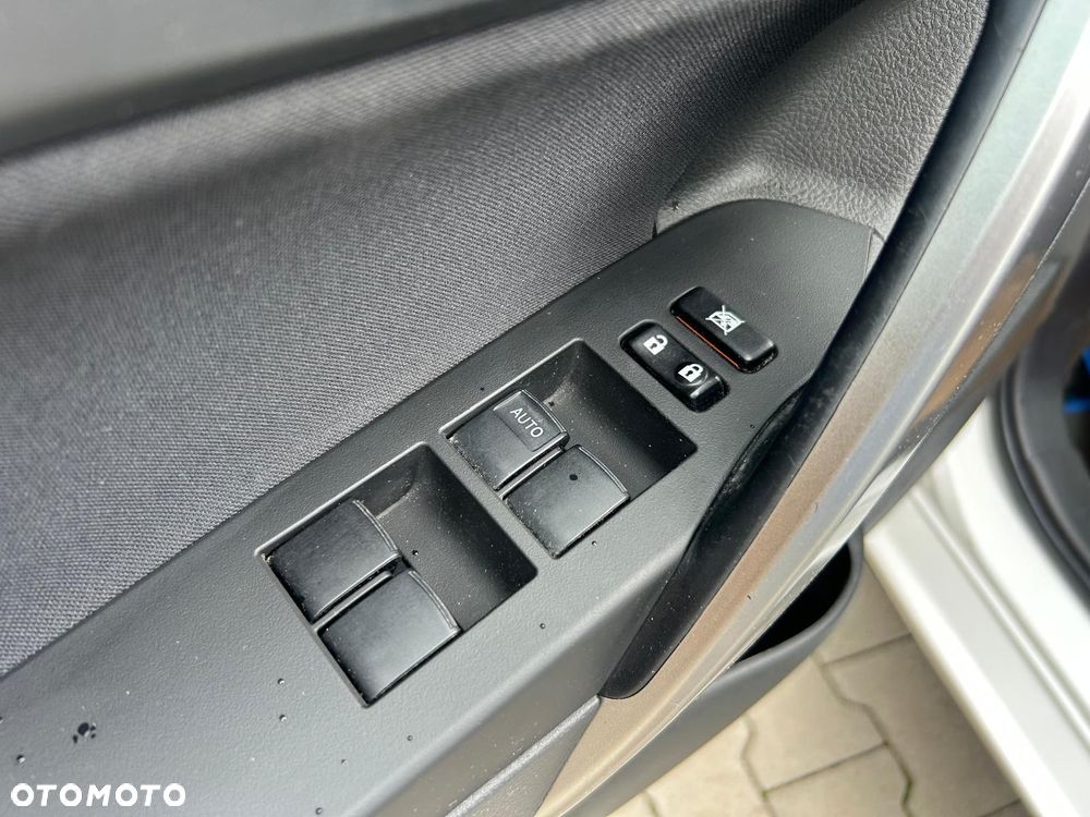 Toyota Auris - 35
