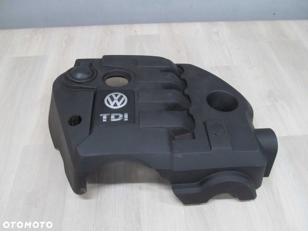 VW PASSAT B5 1.9 TDI OSLONA SILNIKA 038103925EN - 1