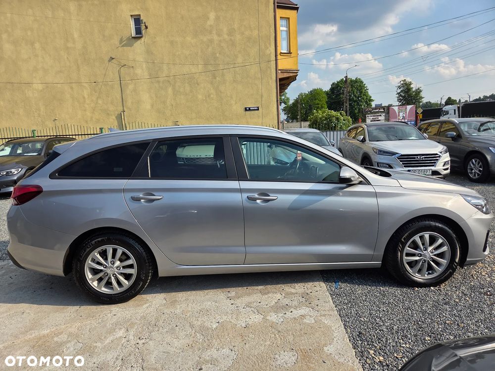 Hyundai i30 1.0 T-GDI Comfort - 7