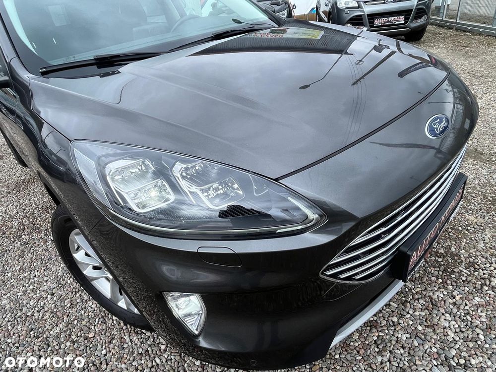 Ford Kuga - 28
