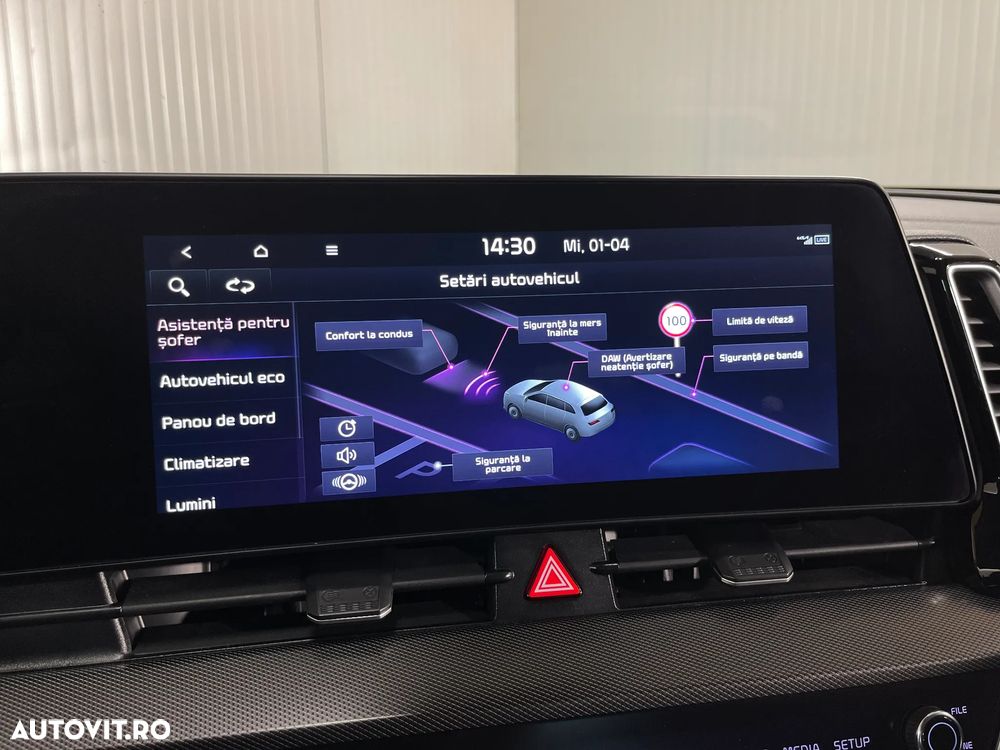 Kia Sportage 1.6 T-GDI PHEV 6AT 4x4 Business Line - 16