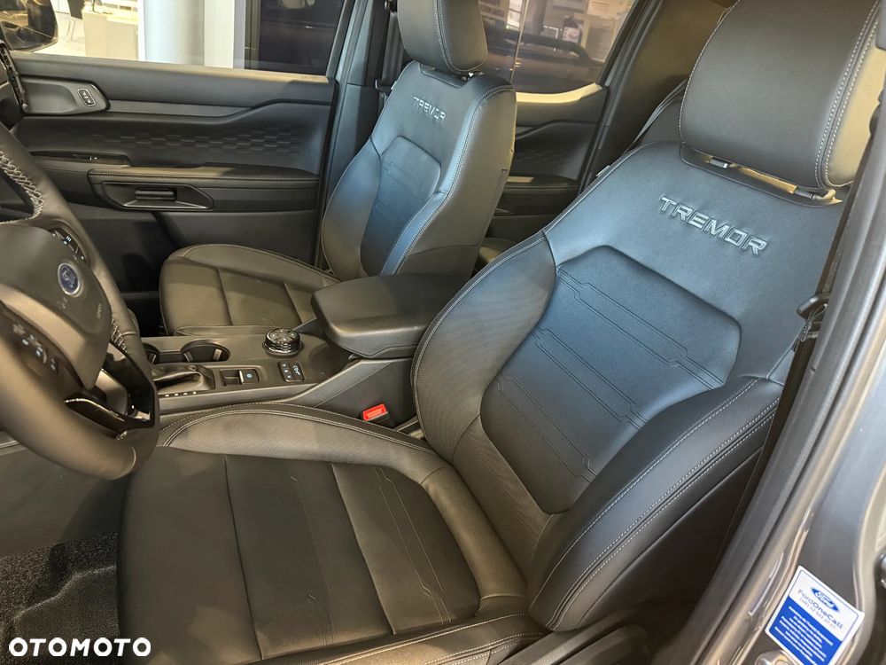 Ford Ranger 2.0 EcoBlue Bi-Turbo 4x4 DC Tremor - 7