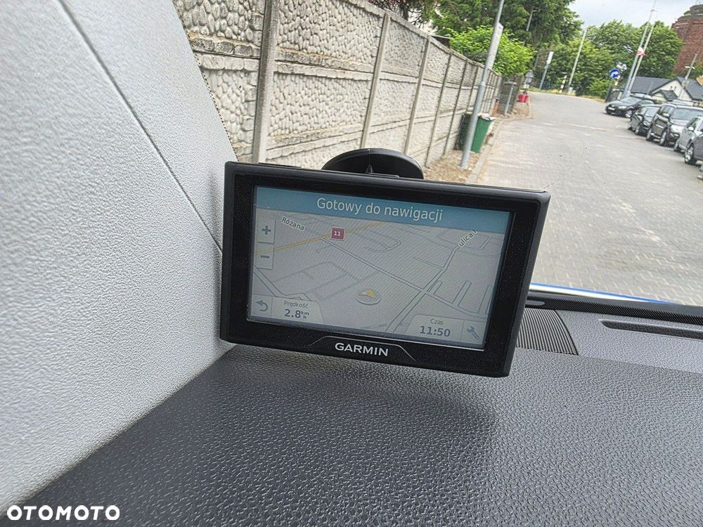 Volkswagen Transporter - 16