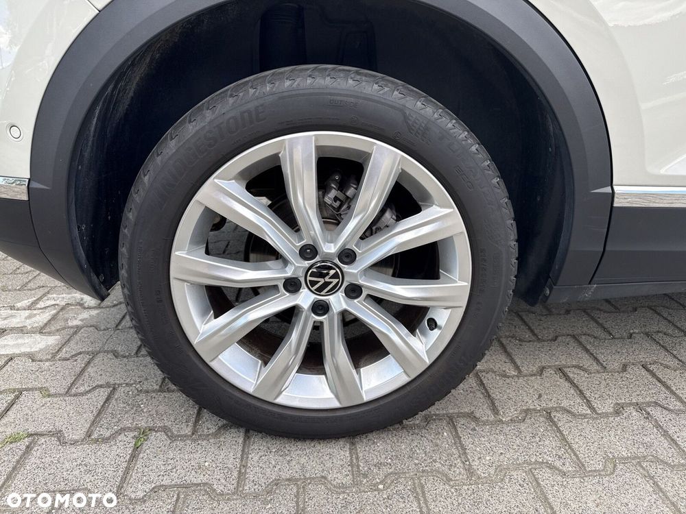 Volkswagen T-Roc 1.5 TSI Style DSG - 40