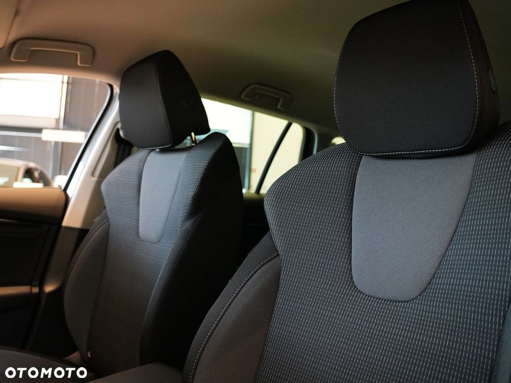 Skoda Octavia 1.5 TSI mHEV Drive Selection DSG - 23