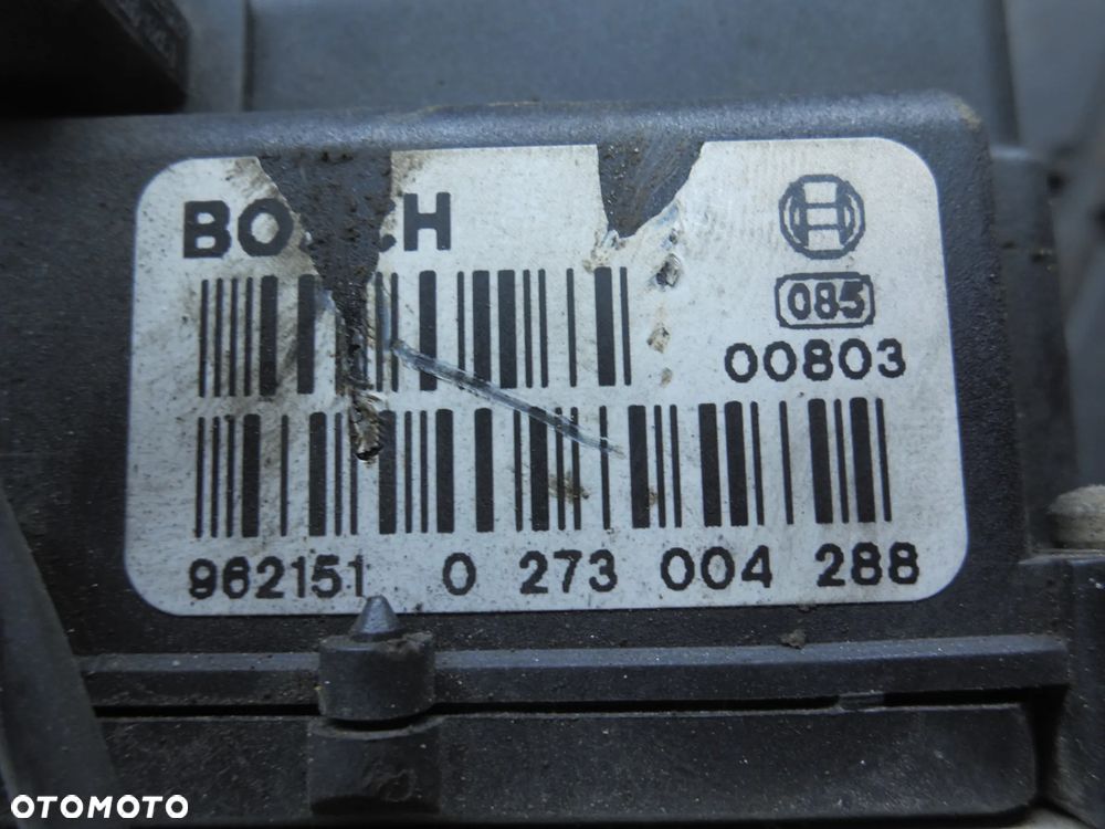 POMPA STEROWNIK POMPY ABS FIAT SEICENTO 0273004288 POSIADAM 2 SZT - 2