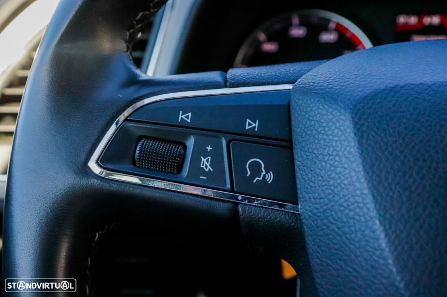 SEAT Leon 1.0 EcoTSI Style S/S - 10